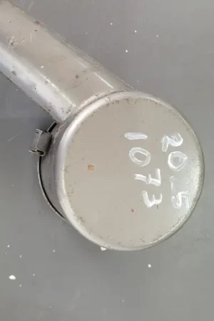 Beperkte Voorraad Yanmar 1GM10 Luchtfilter huis compleet 128170-12500