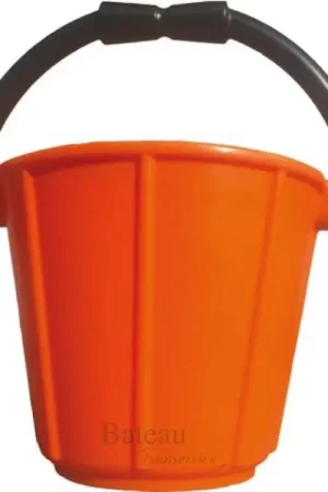 Talamex putsen: PVC puts oranje Gereduceerde Prijs