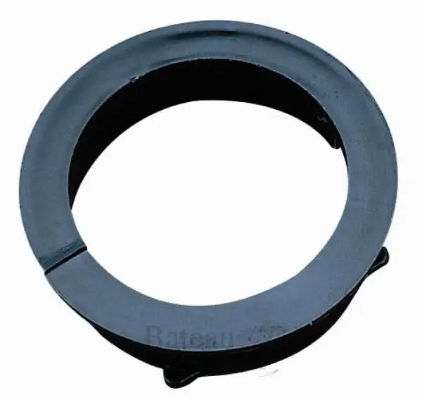 Rechtstreeks Van De Fabrikant Slangadapter 76 mm