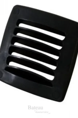 Ventilatierooster Verchroomd ABS 91,5 x91,5 m Laatste Kans