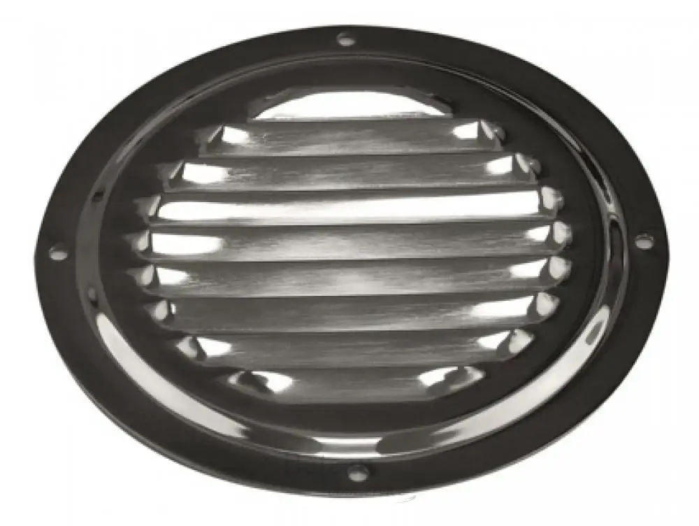 Laatste Kans Hollex ventilatierooster 128mm