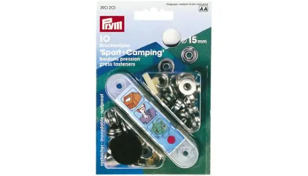 Prym Zelfbedieningsset 390201 Koop Vandaag