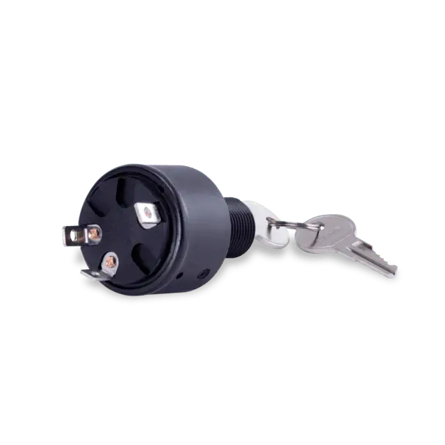 Weekendaanbieding Inboard contactslot boot Off-On-Start MP41030