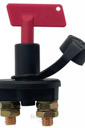 Shop Nu Hollex Batterijschakelaar 100A continu M10