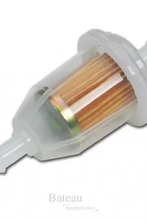 Benzinefilter buitenboordmotor 8 mm Finale Uitverkoop