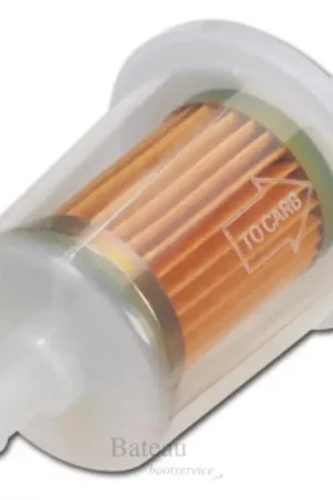Nu Kopen Scepter Brandstof inline - waterafscheider filters 5/16 inch