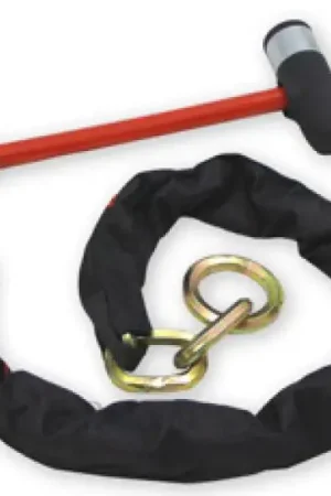Fabrieksprijs Double Lock loopchain 200 Anti diefstal ketting voor boot SCM goedgekeurd