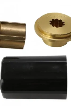 Fabrieksprijs Naafkit XHS hub 122 Nissan/Tohatsu 25-30 HP