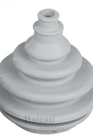Kabel doorvoer 70 mm zwart grijs of wit Gratis Retour