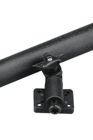 ROD HOLDER ADJUSTABLE, _40MM, L.2K Betrouwbaar