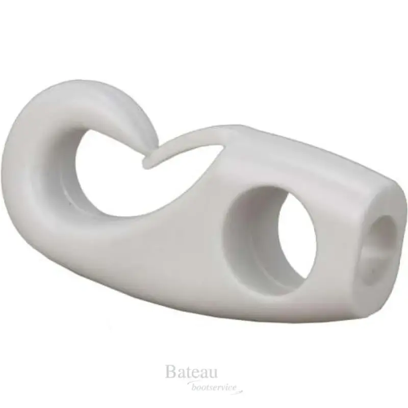 Gratis Retour Elastiekhaak 8 mm