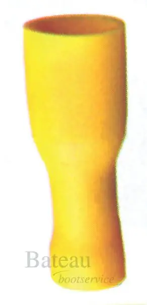 Actieprijs Contra- douple Crimp 2,5 - 6 mm2 15 stuks