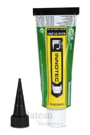 Bestseller ADHESEAL 50 ml kit zelfs geschikt voor gebruik onder water