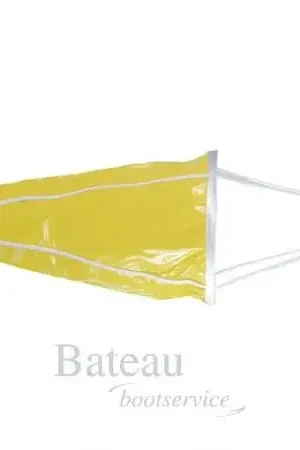 Betrouwbaar Talamex drijfanker108 cm
