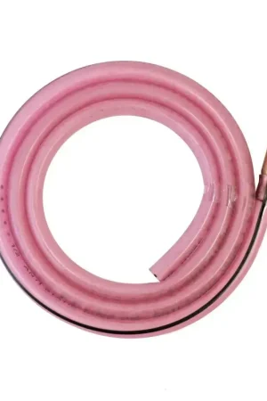Kogelhevelslang-hevelslang - 12,5 mm * 1,75 meter Gratis Retour