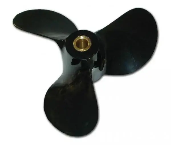 Merkproduct Michigan Match Propeller 3bl-10"x9"-RH-AL Art nr. MW-032136