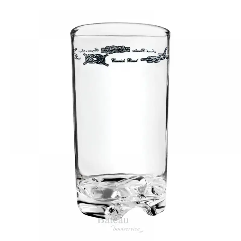 Shop Nu Onbreekbare water glazen maritiem look boot