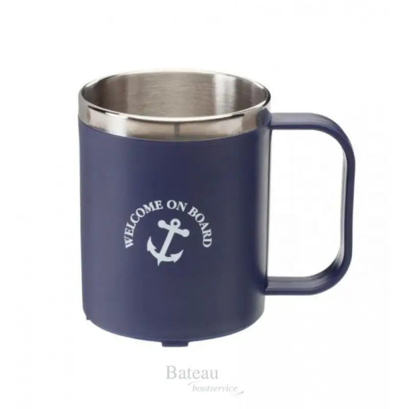 Koffiebeker met rvs binnenkant Fabrieksprijs