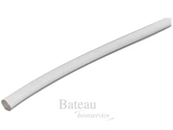 Plastic kabel 8 mm zonder inlage Gereduceerde Prijs