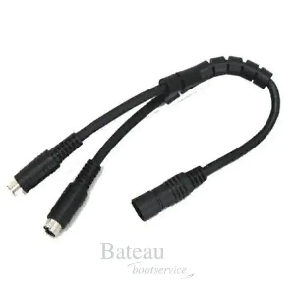 Beste Prijs Y-kabel voor aansluiten afstandsbedieningen