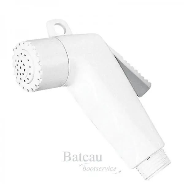 Douche kop wit Beste Prijs