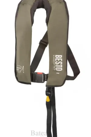 Laatste Versie BESTO Fisherman reddingsvest 165 N