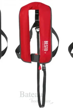 Besto 165 N automatisch reddingsvest Dagaanbieding