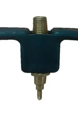 Flitsaanbieding multifunctionele Fietspomp-adapter voor opblazen Majoni fenders