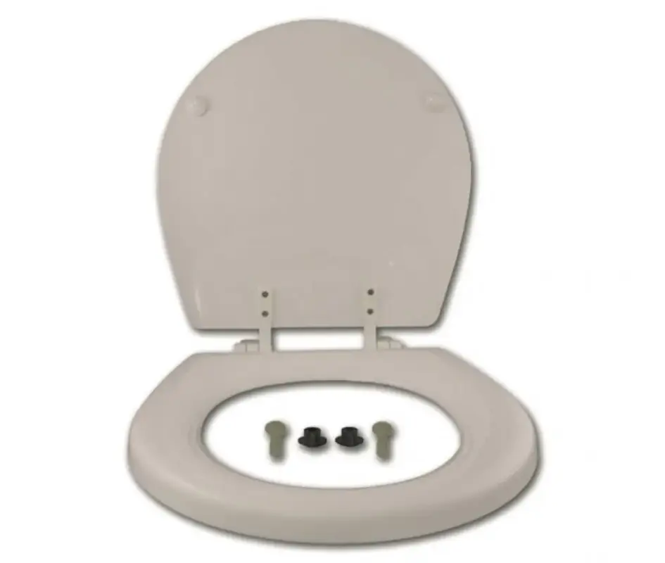 Favoriet JabscoLite Flush / Quiet Flush Zittingset Compact