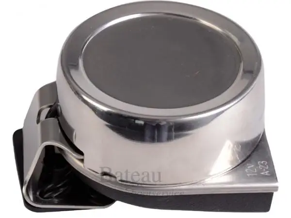 Compacte elektrische hoorn Premium