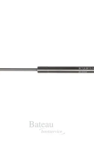 Attwood gasveer powerlift 6mm stang x 15mm cilinder RVS Snelle Levering