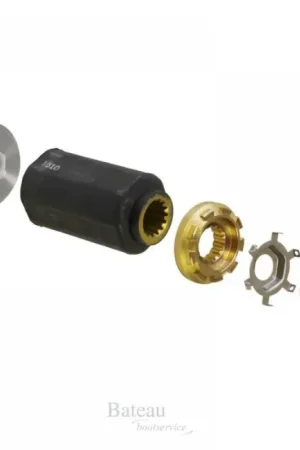 Hub 102 Mercury / Mercruiser 70-300 pk Beste Prijs