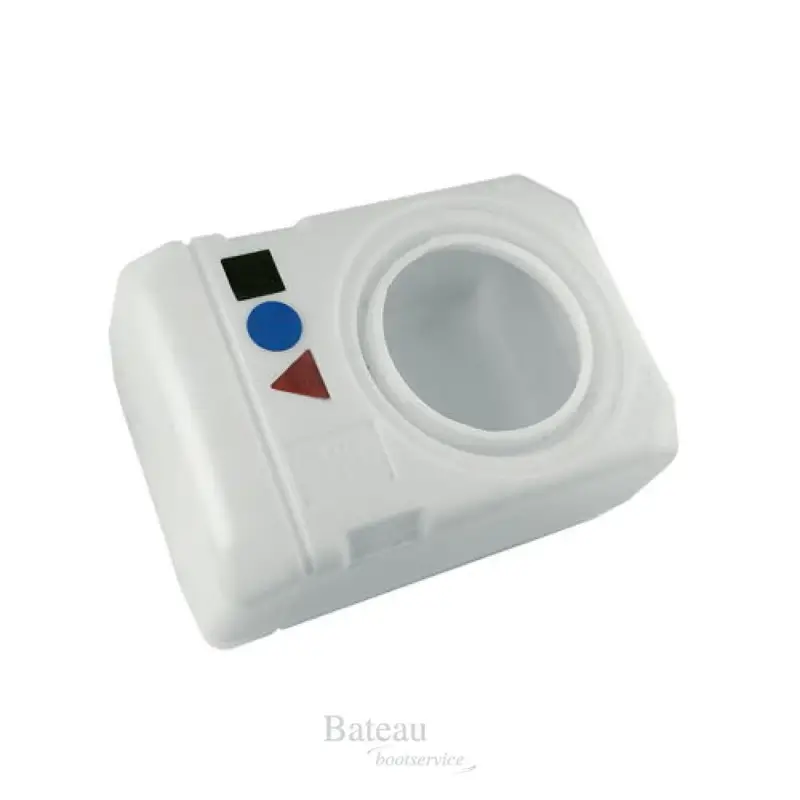 Hollex tank 64ltr 305x650mm zonder deksel Superprijs