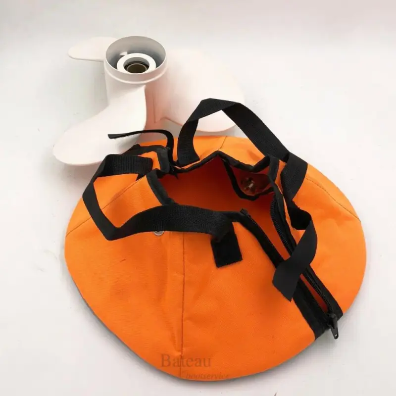 PROPELLER BAG/COVER UP TO 250HP Bestel Nu