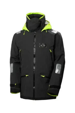 Helly Hansen Heren Aegir Race Jacket Nu Kopen