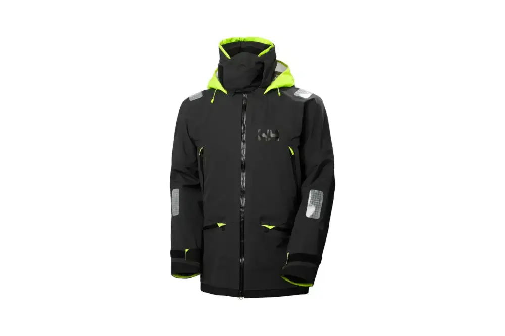 Helly Hansen Heren Aegir Race Jacket Nu Kopen