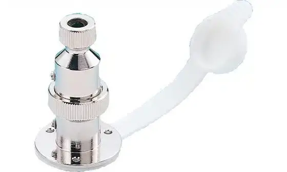 Talamex Stekker+Stopcontact 3A 3-polig Superprijs