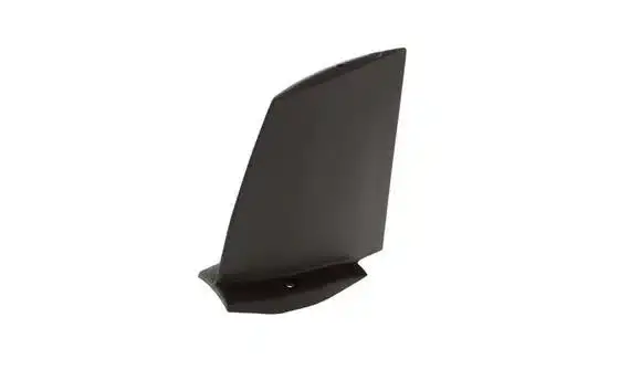 Torqeedo skeg voor Travel 503/1003 Gratis Retour