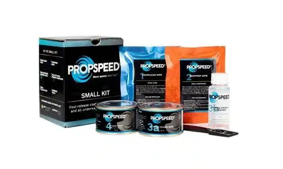 Speciale Aanbieding Propspeed Small Kit 0,2ltr