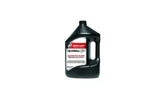 Mercury – DFI Olie – 4 ltr Superprijs