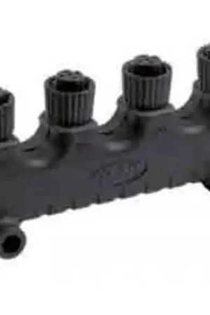Snelle Levering wema NMEA 2000 Micro Multi-port T-connector 4 poorten