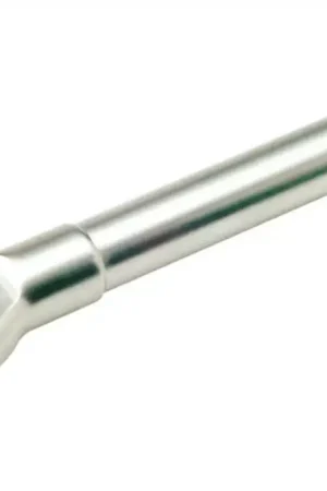 RVS Oogterminal – 5mm Tijdelijk Beschikbaar