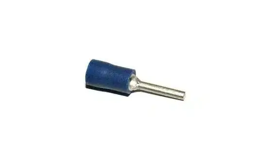 Shop Nu Klemkabelschoen Blauw penstekker 5st.