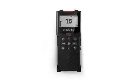 Fabrieksprijs B&G H60 marifoon 2e handset