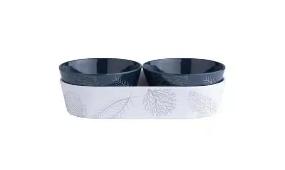 Laatste Versie Marine Business Living – Snackset set
