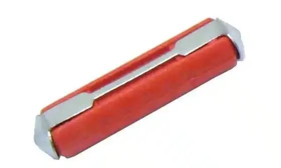 10 Stuks Keramische Zekering– 16A Merkproduct