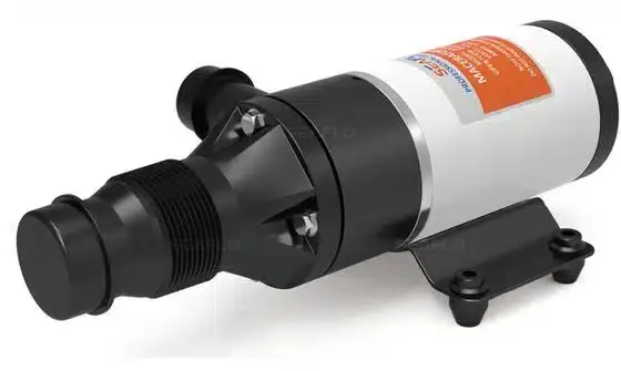 Seaflo Macerator pomp 12volt 45l/m Direct Verzonden