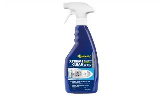 Starbrite Ultimate Xtreme Clean 650 ml Flitsaanbieding