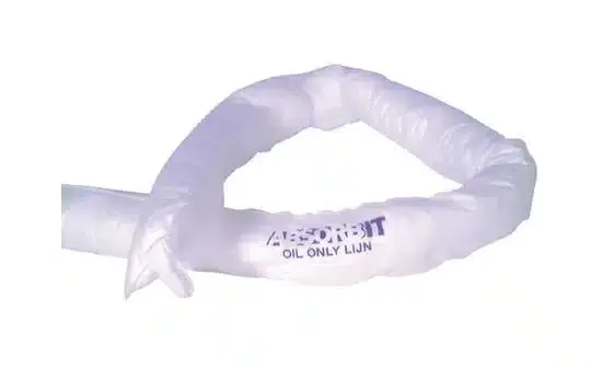 OLIE ABSORPTIE SLANG 120 X 7,5CM Tijdelijk Beschikbaar