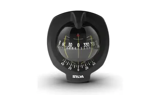 Must-Have Silva 102B/H kompas